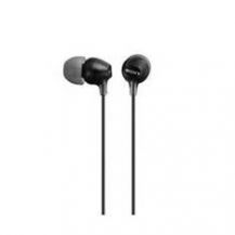 AURICULARES SONY MDR-EX15LPB NEGRO