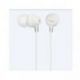 AURICULARES SONY MDREX15LPLI BOTON BLANCO