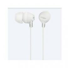 AURICULARES SONY MDREX15LPLI BOTON BLANCO