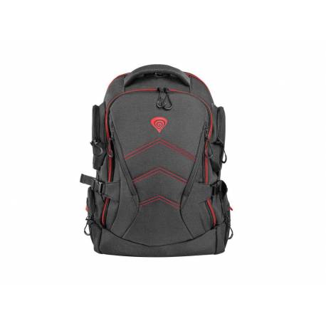 MOCHILA GENESIS PALLAD 550 HASTA 17.3"