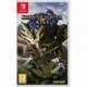 JUEGO NINTENDO SWITCH MONSTER HUNTER RISE