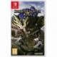 JUEGO NINTENDO SWITCH MONSTER HUNTER RISE