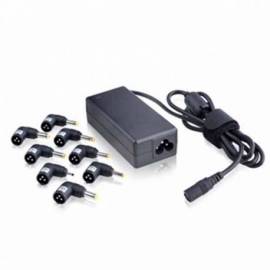 CARGADOR UNIVERSAL PARA PORTATIL L-LINK 40W