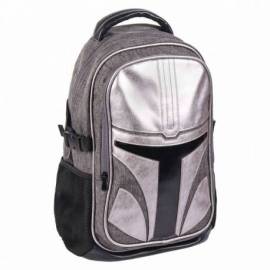 MOCHILA CASUAL CERDÁ THE MANDALORIAN EL