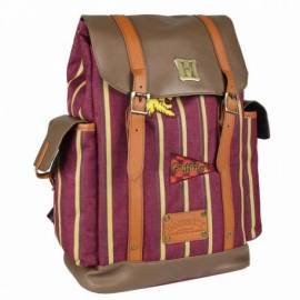 MOCHILA VIAJE CERDÁ HARRY POTTER GRYFFINDOR