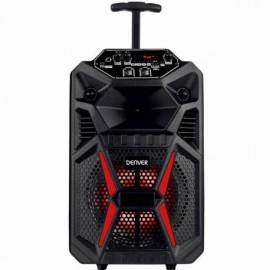 ALTAVOZ TROLLEY DENVER TSP-120 BLUETOOTH 8W