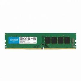 MODULO MEMORIA RAM DDR4 32GB DIMM3200 CRUCIAL