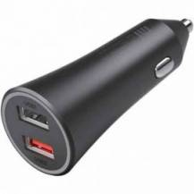 CARGADOR COCHE XIAOMI MI CAR CHARGER