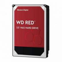 HDD INTERNO 3.5" WESTERN DIGITAL RED NAS 10TB