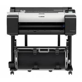 PLOTTER CANON TM-200 IMAGEPROGRAF A1 24" + PEDESTAL