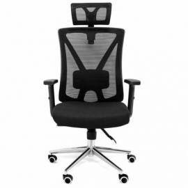 SILLA OFICINA ESCRITORIO COMFY PHOENIX ERGONOMICA