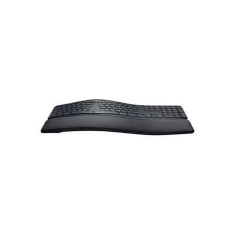 TECLADO LOGITECH ERGO K860 ERGONOMICO BLUETOOTH