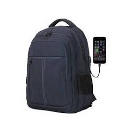 MOCHILA PHOENIX MICHIGAN PORTATIL HASTA 15.6