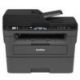 MULTIFUNCION BROTHER LASER MONOCROMO MFCL2710DW