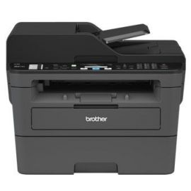 MULTIFUNCION BROTHER LASER MONOCROMO MFCL2710DW