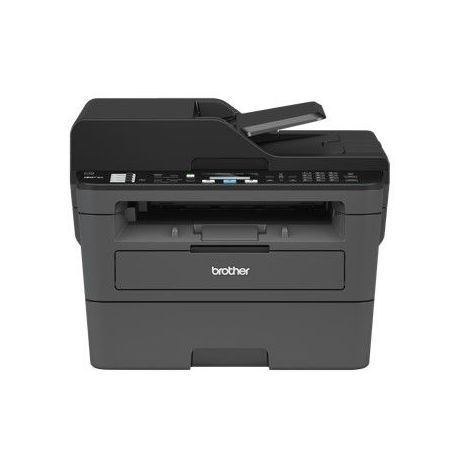 MULTIFUNCION BROTHER LASER MONOCROMO MFCL2710DW
