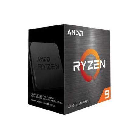 MICRO AMD AM4 RYZEN 9 5900X 12X3.7GHZ/64MB BOX