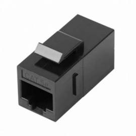ADAPTADOR LANBERG KEYSTONE FEED THRU RJ45 A