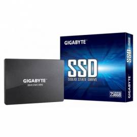 SSD INTERNO 2.5" GIGABYTE AORUS DE 256GB