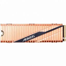 SSD INTERNO M2 GIGABYTE AORUS PCIE DE 500GB