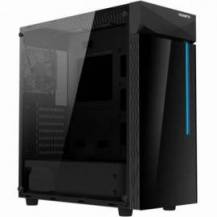 CAJA ORDENADORE GAMING GIGABYTE C200G ATX 2XUSB3.0