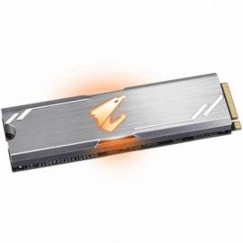 SSD INTERNO M2 GIGABYTE AORUS DE 256GB