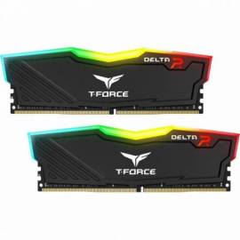 MODULO MEMORIA RAM DDR4 16GB (2X8GB) PC3200 TEAMGROUP