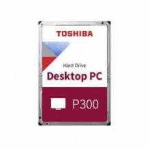 HDD INTERNO 3.5" TOSHIBA P300 DE 4TB