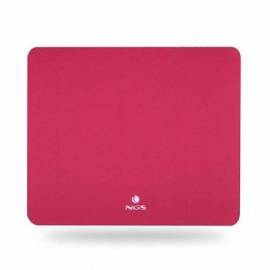 ALFOMBRILLA NGS MOUSE PAD KILIM ROSA