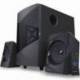 ALTAVOCES CREATIVE SBS E2500 BLUETOOTH 2.1