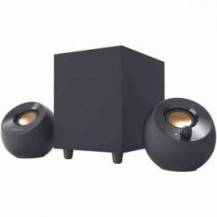 ALTAVOCES CREATIVE PEBBLE PLUS 2.1 SPEAKER USB