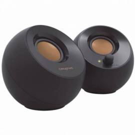ALTAVOCES CREATIVE PEBBLE 2.0 SPEAKER USB