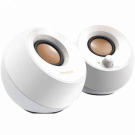 ALTAVOCES CREATIVE PEBBLE 2.0 SPEAKER USB