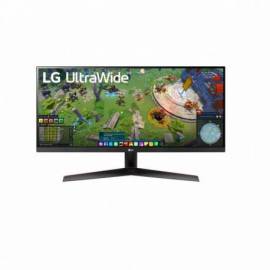 MONITOR LED 29" LG GAMING FHD IPS 29WP60G-B