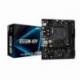 PLACA BASE ASROCK AMD AM4 B550M-HDV