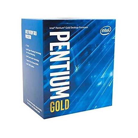 MICRO INTEL GOLD DUAL CORE LGA1200 10º GENERACION