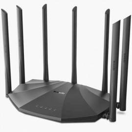 ROUTER WIFI TENDA AC23 DUAL BAND AC2100