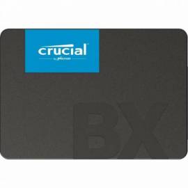 SSD INTERNO 2.5" CRUCIAL DE 1TB