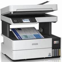 IMPRESORA EPSON MULTIFUNCION ECOLOR ECOTANK ET-5170