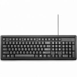 TECLADO HEWLETT PACKARD 100 USB