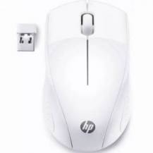 RATON HP OPTICO WIRELESS INALAMBRICO 1600 DPI