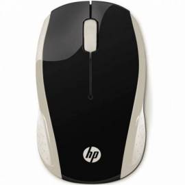 RATON HP WIRELESS INALAMBRICO 200