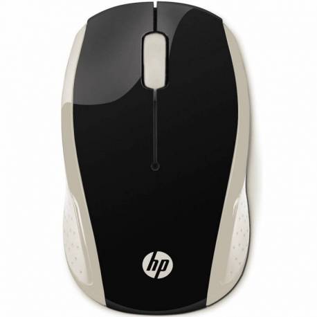 RATON HP WIRELESS INALAMBRICO 200