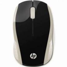 RATON HP WIRELESS INALAMBRICO 200