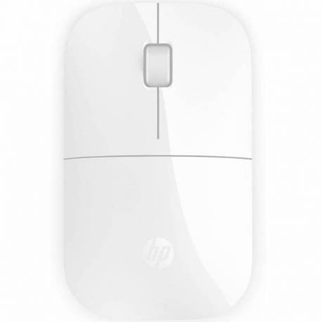 RATON HP WIRELESS INALAMBRICO Z3700 1200 DPI