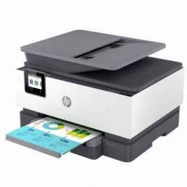 IMPRESORA HP MULTIFUNCION OFFICEJET PRO 9010E