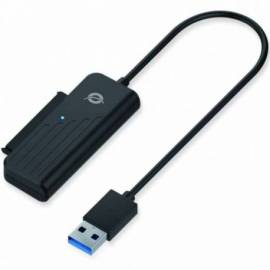 ADAPTADOR CONCEPTRONIC USB 3.0 A SATA