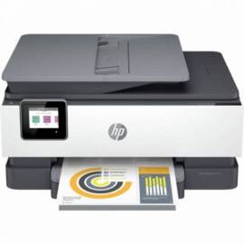 IMPRESORA HP MULTIFUNCION OFFICEJET PRO 8022E