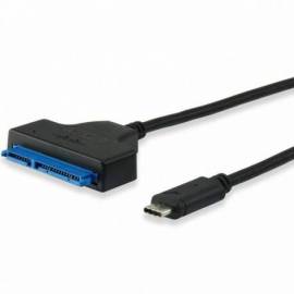 ADAPTADOR EQUIP USB-C A SATA