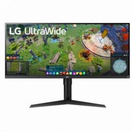 MONITOR LED 34" LG FHD IPS GAMING 34WP65G